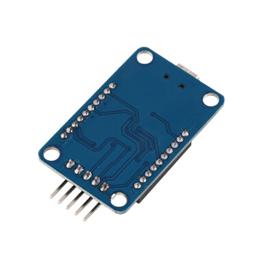 

FT232RL USB to Serial Adapter Blue Module USB to 232 For Arduino Pro Mini