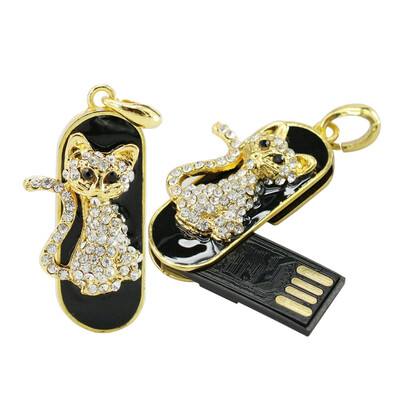 

4GB 8GB 16GB 32GB 64GB 128GB Animal Model USB Flash Drives Pen Drive USB Stick USB Drive Thumb Drive Memory Stick USB Flash Disk