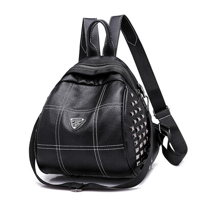 

Weis womens boutique fashion waterproof backpack B-NVBM6944