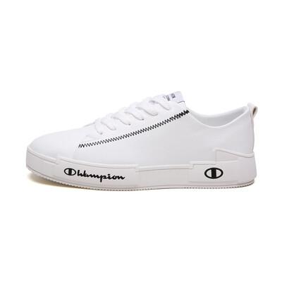 

Winter mens shoes tide shoes leather soft bottom shoes Korean version of the trend of wild sports shoes