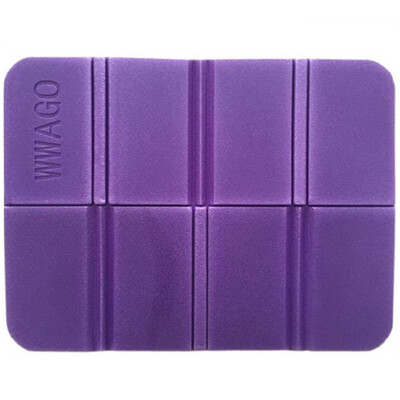 

Soft Foldable XPE Floor Mat Portable Waterproof Seat Pad Cushion Outdoor Park garden camp