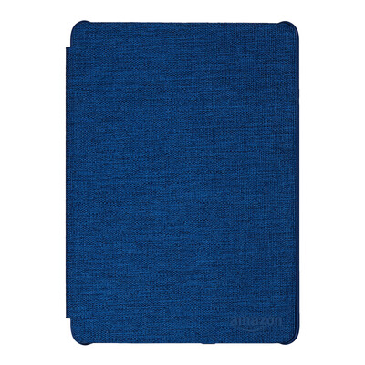 

Kindle Paperwhite Textile Cover for Kindle Paperwhite 2018 - Indigo