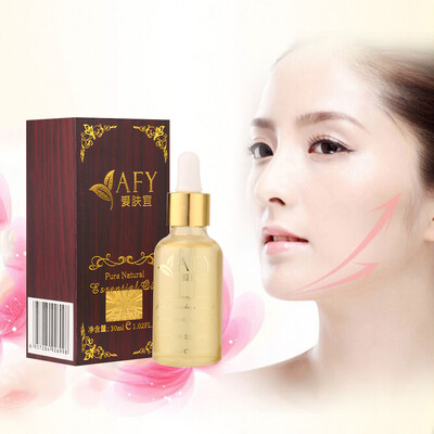 

V-Line Face Lifting Essential Oil for Face Slimming, Double Chin, Tightening