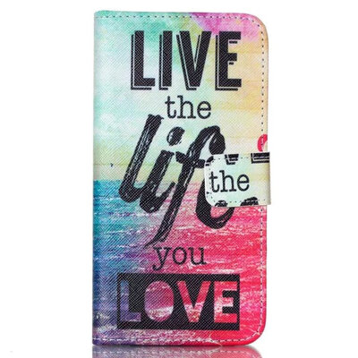 

MITI 12 Patterns Painting PU Leather Cell Phone Cases Cover For Motorola Moto X Play Case (5.5 inches) / X3 Lux XT1562 XT1563