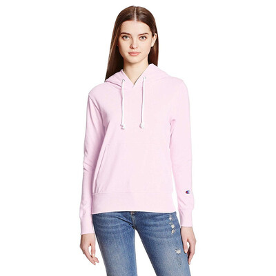 

Champion Champion Pullover Hooded Sweatshirt CW - K108 Female