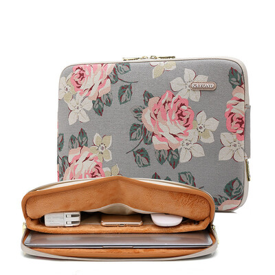 

New Brand Sleeve Case For Laptop 11"12"13"14"15"156 inchBag For MacBook Air Pro 133"154 Free Shipping