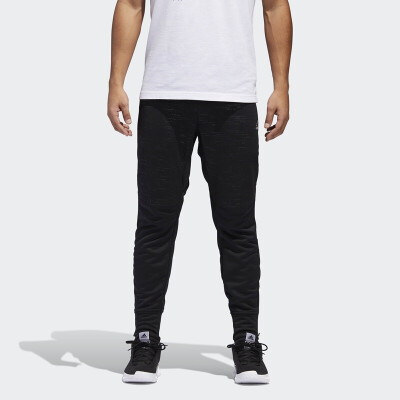 

Adidas ADIDAS Mens Basketball Series ELT PANT 2 Sports Pants CY8530  Code