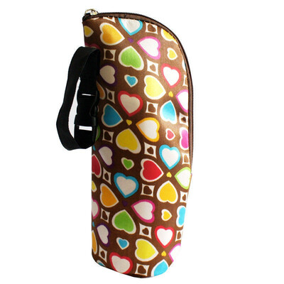 

Portable Travel Baby Kid Feeding Milk Bottle Warmer Storage Holder Carrier Bag