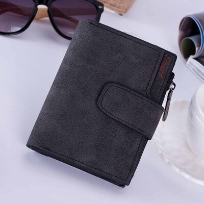 

Lovely Women Short Wallet Coin Money Organizer Pocket Small Credit Card Purse