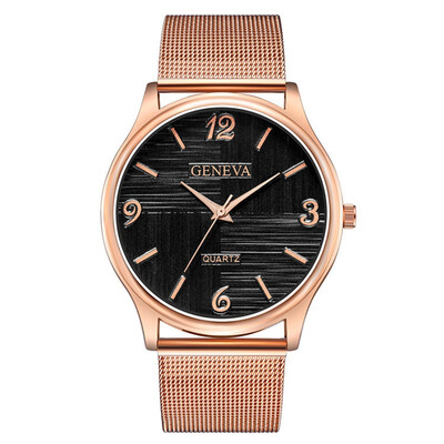 

Mens Quartz Watch 554