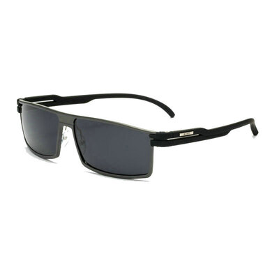 

mincl/ men fashion sunglasses Driving mirror UV 400