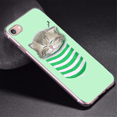 

Silicon Phone Cases For iPhone 5 SE iPhone 5S iPhone5S Case