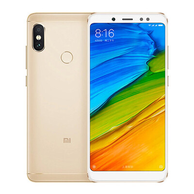 

Original Global Version Xiaomi Redmi Note 5 3GB 32GB Snapdragon S636 Octa Core 599" Mobile Phone 120MP50MP 4000mAh