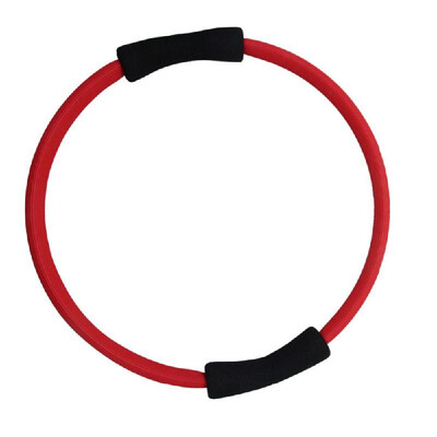 

Sport Fitness Yoga Magic Circle Pilates Resistance Ring Circle for Women Fitness