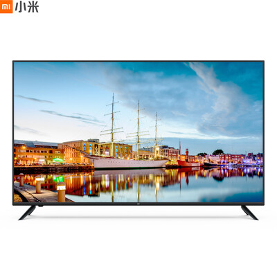 

Millet MI millet TV 4C 55 inch L55M5-AZ 2GB8GB HDR 4K Ultra HD artificial intelligence network LCD flat panel TV