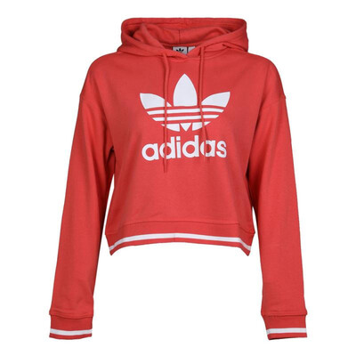 

Adidas ADIDAS Clover 2018 Autumn Womens Casual Series AI HOODY Sweater DH2944 XS