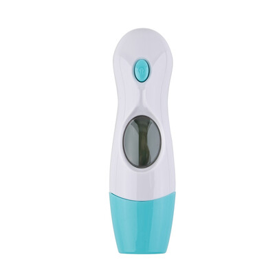 

LCD Infrared Thermometer Ear & Forehead 8 in 1 for Baby Child Family