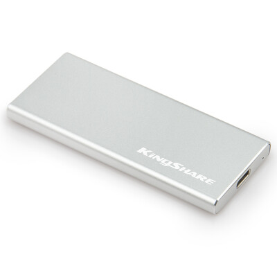 

Ким Сунг (Kingshare) S8 серии 120G TYPE-C USB3.0 портативный мобильный SSD-накопители Gold (KS8120G)