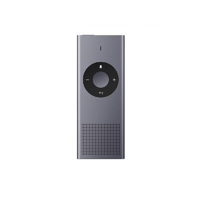 

Xiaomi Portable Mini Handheld AI Translator Stick Intelligrnt Language Translator Device Electronic Pocket Voice Microsoft Transl