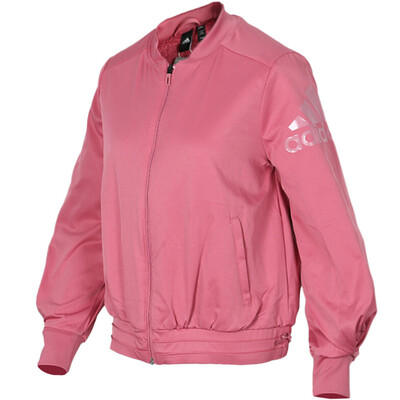 

Adidas ADIDAS Womens Model FEM JKT WV BOMB Sports Jacket DX9704 L Code