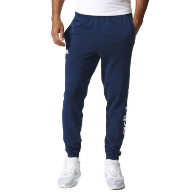 

Adidas ADIDAS Mens Style Series ESS LIN T PN FT Sports Knit Pants BQ9089  Code