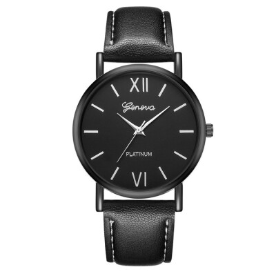 

Mens Quartz Watch 549