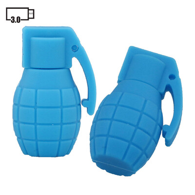 

4G 8G 16G 32G 64G 128GB Grenade Model USB 30 Stick USB Drive U Disk USB 30 Flash Disk Memory Stick USB Stick USB 30 Flash Drive