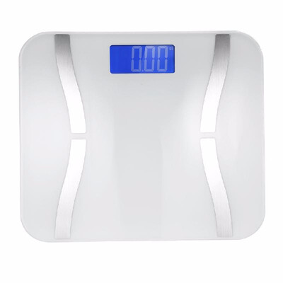 

Bluetooth Smart Electronic Scale Body Fat Scale Multifunctional Scale with LCD Display Body Weight Scales Body Fat Water Muscle