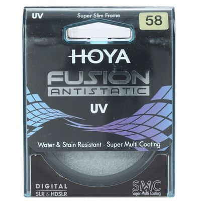 

HOYA Filters 67mm PROTECTOR FUSION Filter Protector