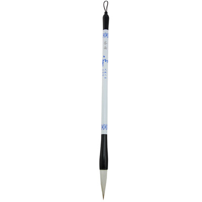 

Fen still hyt-mb-005 Wenfangsibao supplies&cents brush pencil students blue&white
