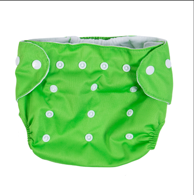 

1PC Adjustable Reusable Lot Baby Kids Boys Girls Washable Cloth Diaper Nappies