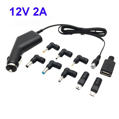 

CE ROHS FCC 12V2A Adapter power supply car charger for Raspberry PI 3 Zero Model B