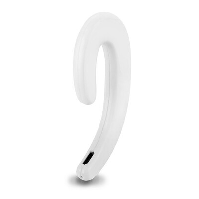 

Free Shipping S103 Sport Wireless Bluetooth Earphones S-103 Stereo Headsets Bone Conduction Headphones No earplugs Ear Hooks w Mic