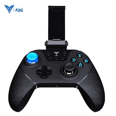 

Original Xiaomi Mijia FDG X8 Pro Joystick Game Controller Wireless BT24G WiFi Game Handle Remote GamePad For Android PC