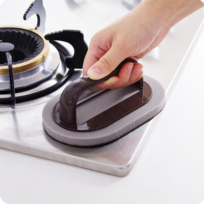 

Magic Strong Decontamination Bath Brush Tiles Brush