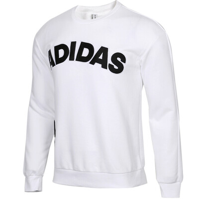 

Adidas ADIDAS NEO Mens Casual Sports Series  CS SWEATSHIRT Sports Sweater DX0655 XL Code