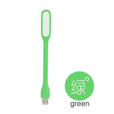 

Flexible Metal USB Gadget LED Bulb Ultra Bright USB LED Light For Notebook Computer Laptop PC Power Bank USB LED Lamp Foldable