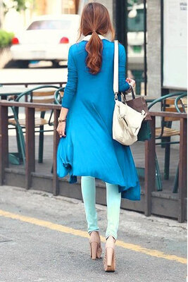 

Ladies Women Long Sleeve Long Length Maxi Cardigan Plus Size