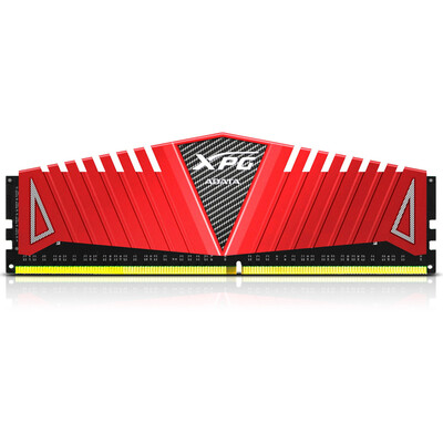 

ADATA XPG-Weilong Series Z1 DDR4 2666 Frequency 16GB Desktop Memory Red