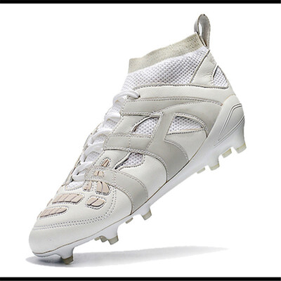 

Mens football running fashion lightweight sneakers