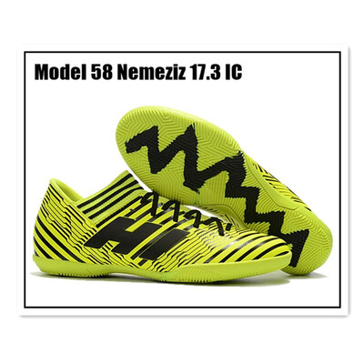 

Shipping2018 boys soccer shoes TF Hard Court sneakers new