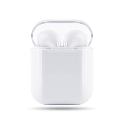 

Bluetooth headset wireless movement earplugs single ears driving can answer the phone