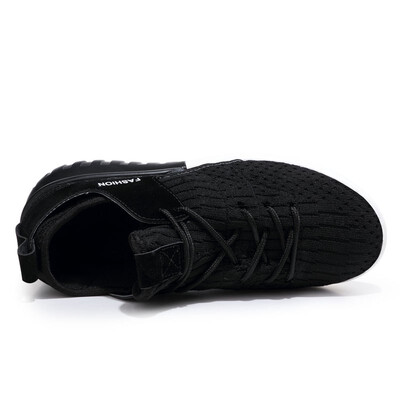 

Breathable fly woven sneakers womens casual running shoes training running shoes light breathable sneakers women