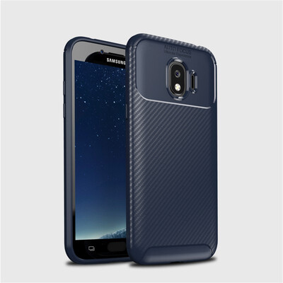 

Goowiiz Phone Case For Samsung Galaxy J2 Core Ultra Slim Series Soft TPU Anti-Scratch Protective Cover