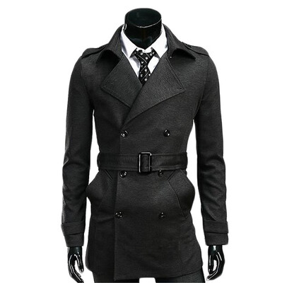 

Zogaa New Mens Wind Epaulet