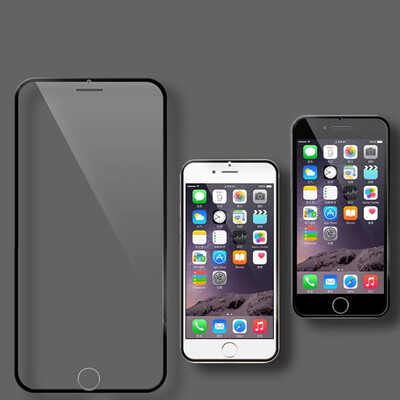 

Закаленное стекло пленка экран протектор гвардии для Apple, iPhone 6 плюс