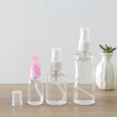 

Jiebi Shi spray bottle makeup tool travel convenient beauty tools 50ml