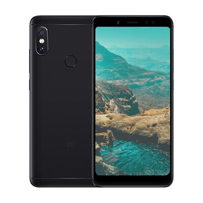 

Xiaomi Redmi Note 5 4G Phablet 599 inch MIUI 9 Octa Core 3GB RAM 32GB ROM