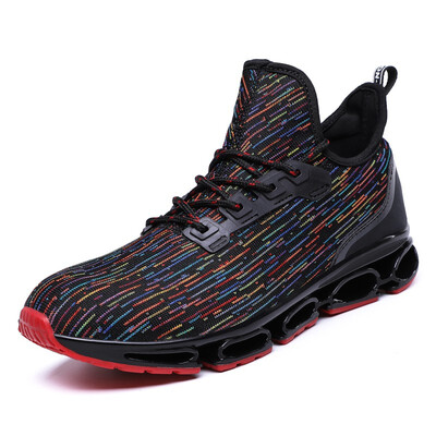 

TANGDE ALTHELETIC MENS OUTDOOR RUNNING SNEAKERS