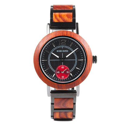 

BOBO BIRD wooden creative watch R12